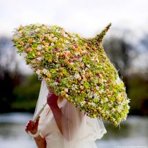 Meet your Posher, Aviva